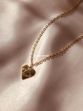 Charger l'image dans la galerie, Collier Iris - Bijou fait main