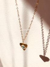 Charger l'image dans la galerie, Collier Iris - Bijou fait main