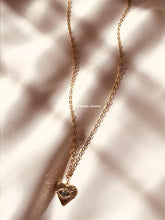 Charger l'image dans la galerie, Collier Iris - Bijou fait main