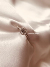 Charger l'image dans la galerie, Bague en argent 925 - Lara