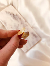 Charger l'image dans la galerie, Bague d'été Zoria en acier inoxydable