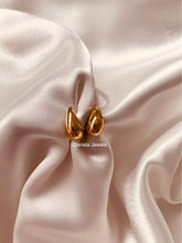 Charger l'image dans la galerie, Boucles d'oreilles en acier inoxydable - Jyni Small