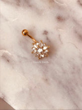 Charger l'image dans la galerie, Piercing nombril Tianaïs