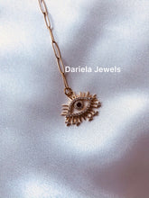 Charger l'image dans la galerie, Sautoir Najlaé - Bijou fait-main