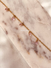 Charger l'image dans la galerie, Collier ras du cou en acier inoxydable Omri