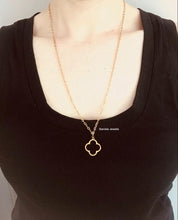 Charger l'image dans la galerie, Collier Atiye – Élégance et Tendance au Quotidien