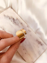 Charger l'image dans la galerie, Bague d'été Maran en acier inoxydable - Esprit Bohème & Ibiza Vibe