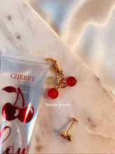 Charger l'image dans la galerie, Box Piercing Cherry Ice
