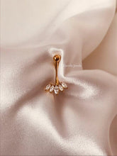 Charger l'image dans la galerie, Piercing nombril Lilivia