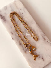Charger l'image dans la galerie, Collier Charms Thylane