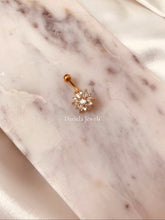 Charger l'image dans la galerie, Piercing nombril Tianaïs