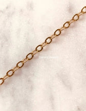 Charger l'image dans la galerie, Chaîne de ventre Selisia