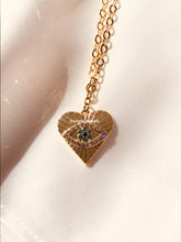 Charger l'image dans la galerie, Collier Iris - Bijou fait main