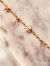 Charger l'image dans la galerie, Collier ras du cou en acier inoxydable Omri