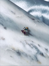 Charger l'image dans la galerie, Piercing Cherry Ice en acier inoxydable 316L