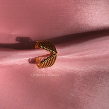 Charger l'image dans la galerie, Bague Veronica