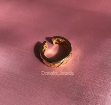 Charger l'image dans la galerie, Bague Helena