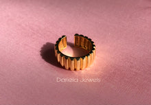 Charger l'image dans la galerie, Bague Estrella