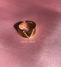 Charger l'image dans la galerie, Bague Veronica
