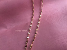 Charger l'image dans la galerie, Collier Ela Gold