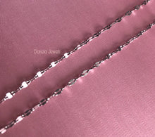 Charger l'image dans la galerie, Collier Ela Silver