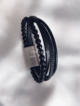 Charger l'image dans la galerie, Bracelet homme Jeff