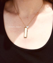 Charger l'image dans la galerie, Collier Alexis