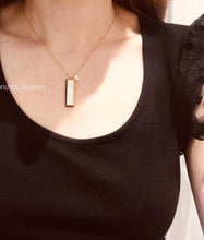 Charger l'image dans la galerie, Collier Alexis