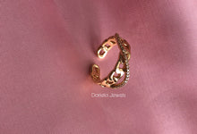 Charger l'image dans la galerie, Bague Hortensia