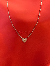 Charger l'image dans la galerie, Collier Lililove