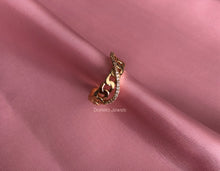 Charger l'image dans la galerie, Bague Hortensia