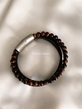 Charger l'image dans la galerie, Bracelet homme Liam