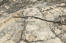 Charger l'image dans la galerie, Bracelet en acier inoxydable Alessandra