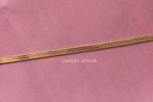 Charger l'image dans la galerie, Bracelet en acier inoxydable Alessandra