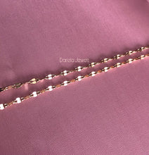 Charger l'image dans la galerie, Collier Ela Gold