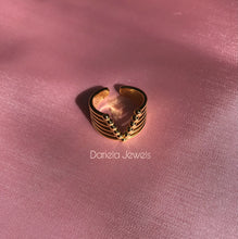 Charger l'image dans la galerie, Bague Veronica