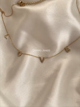 Charger l'image dans la galerie, Collier Love - Emily