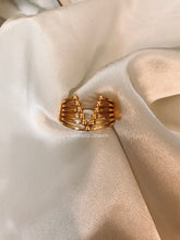 Charger l'image dans la galerie, Bague Veronica