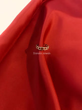 Charger l'image dans la galerie, Bague en acier inoxydable Rosia