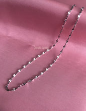 Charger l'image dans la galerie, Collier Ela Silver