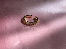 Charger l'image dans la galerie, Bague en acier inoxydable - Déborah