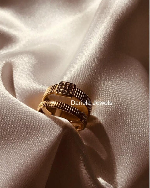 Qu'est ce que des bijoux au style Vintage ?