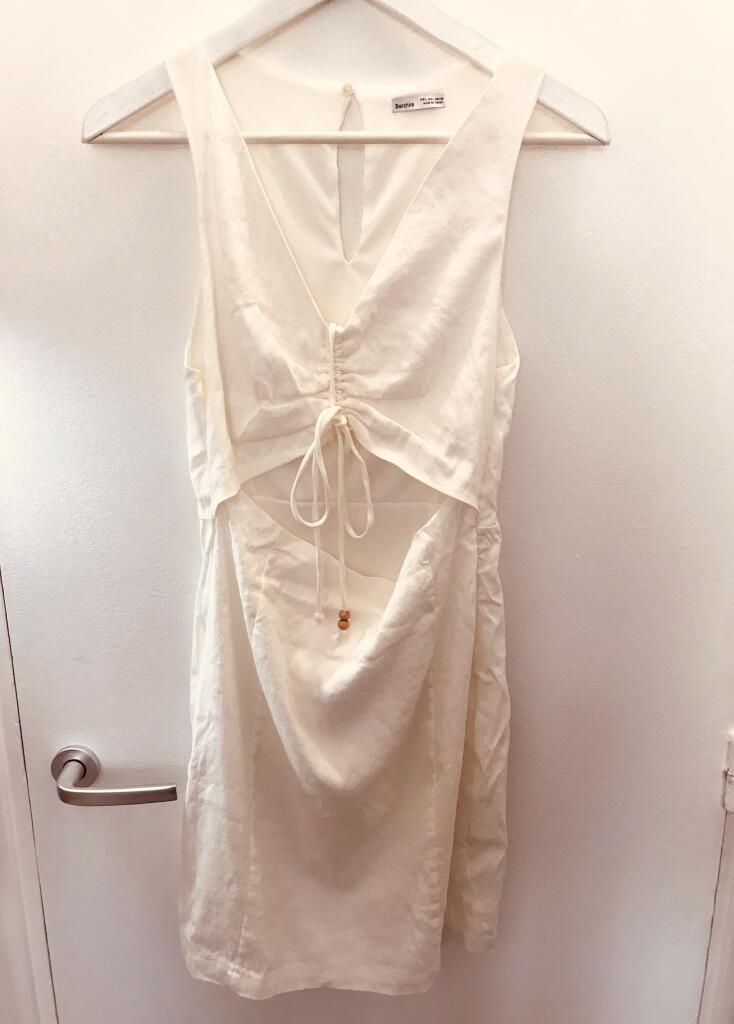 Robe d'été seconde main