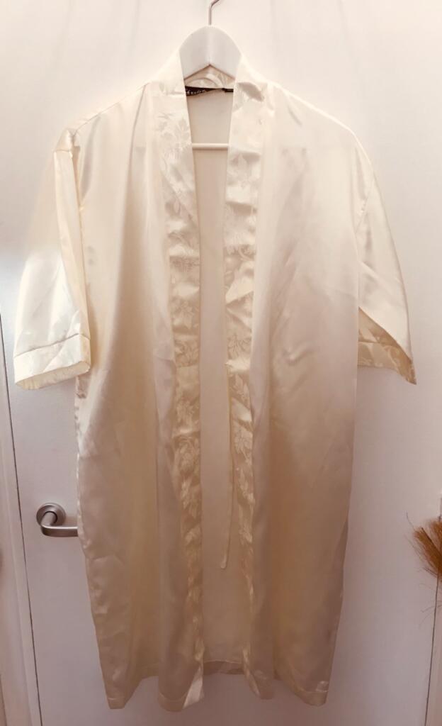 Kimono seconde main