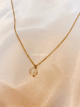 Charger l'image dans la galerie, Collier Rose Lauren
