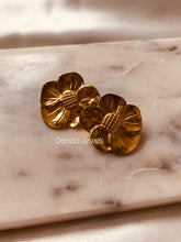 Charger l'image dans la galerie, Boucles d’oreilles Flora
