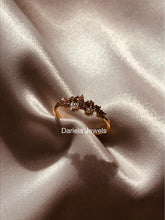 Charger l'image dans la galerie, Bague Millie
