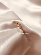 Charger l'image dans la galerie, Bague Millie

