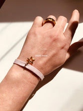 Charger l&#39;image dans la galerie, Bracelet en tissu Stella

