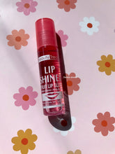 Charger l&#39;image dans la galerie, Lip gloss lip shiner - Beauty Treats - Pomme
